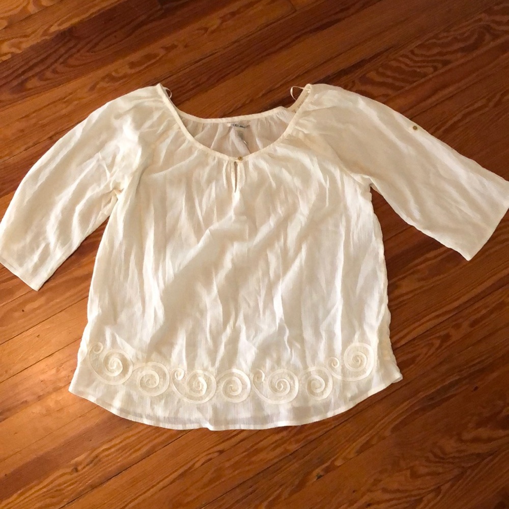 Lucky Brand Shirt